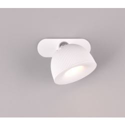 MAXIMA BIAŁA LED LAMPA PRZENOŚNA  RL R57791101